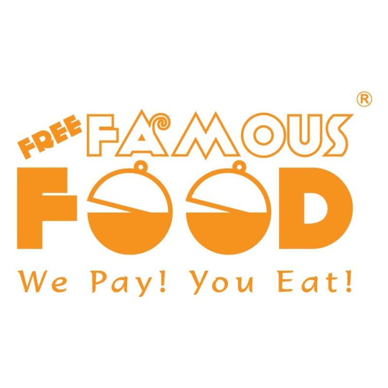 Free Famous Food