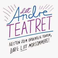 Det Andre Teatret
