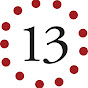 The Thirteen logo