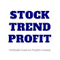Stock Trend Profit logo