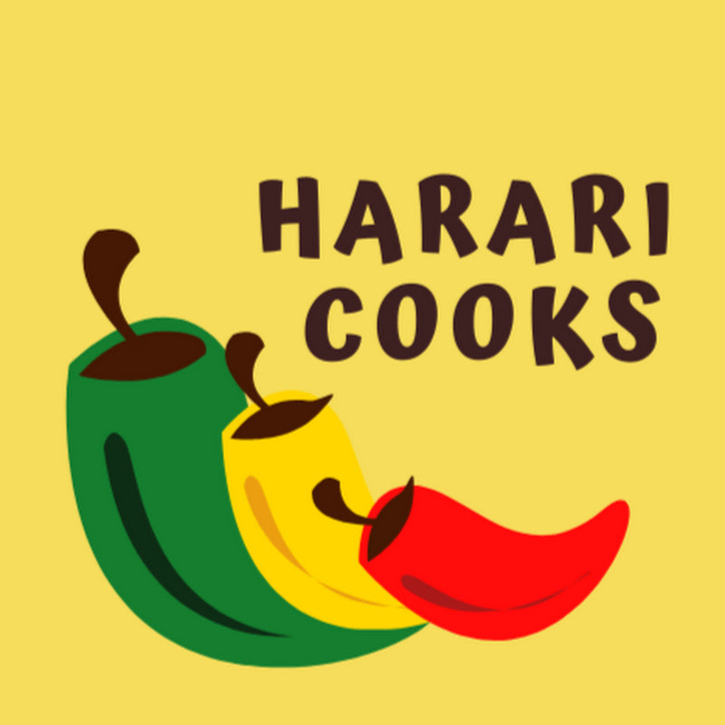 Harari Cooks