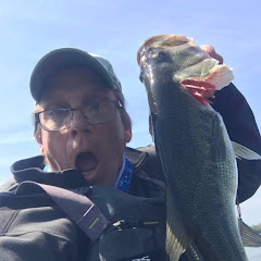 Retired-N-Fishing
