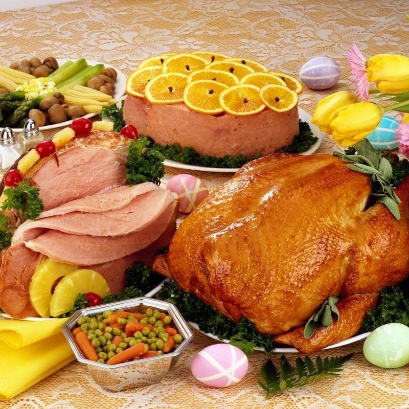 How to make Delicious Food