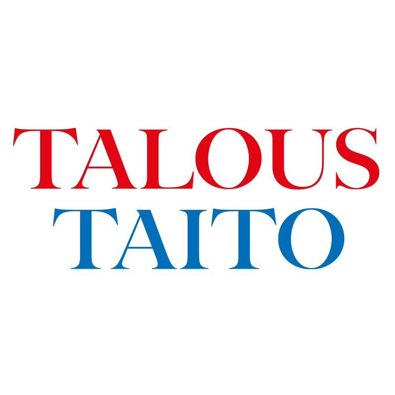 Taloustaito