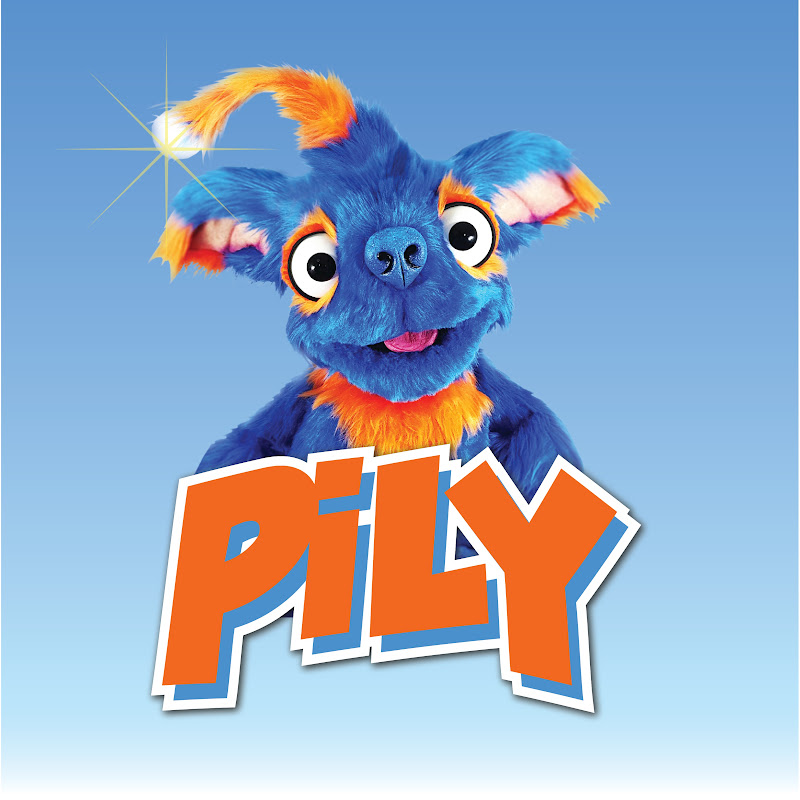 Pily Pals icon