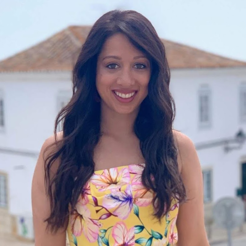 Shilpa Maniar