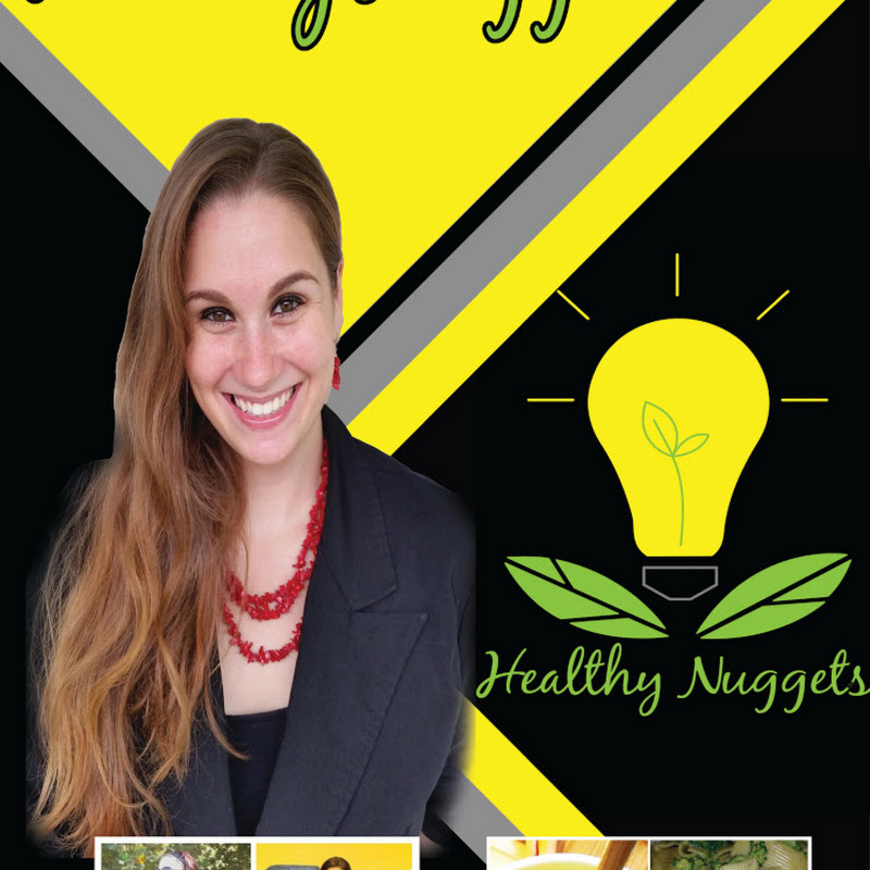 Healthy Nuggets