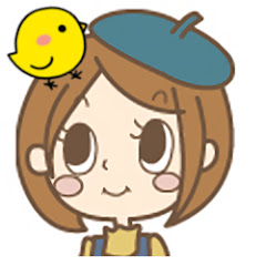 ぴよこおねえさんアイコン画像