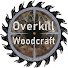 CfFLoB6Wkdg-channel-avatar-Overkill Woodcraft