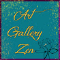 ArtGalleryZen logo