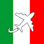Italian abroad logo