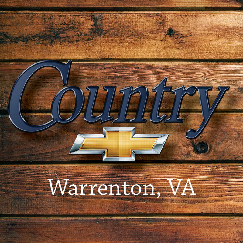 Country Chevrolet