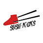 Sushi Kicks