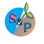 seeds and plants logo
