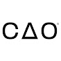 caocosmetics logo