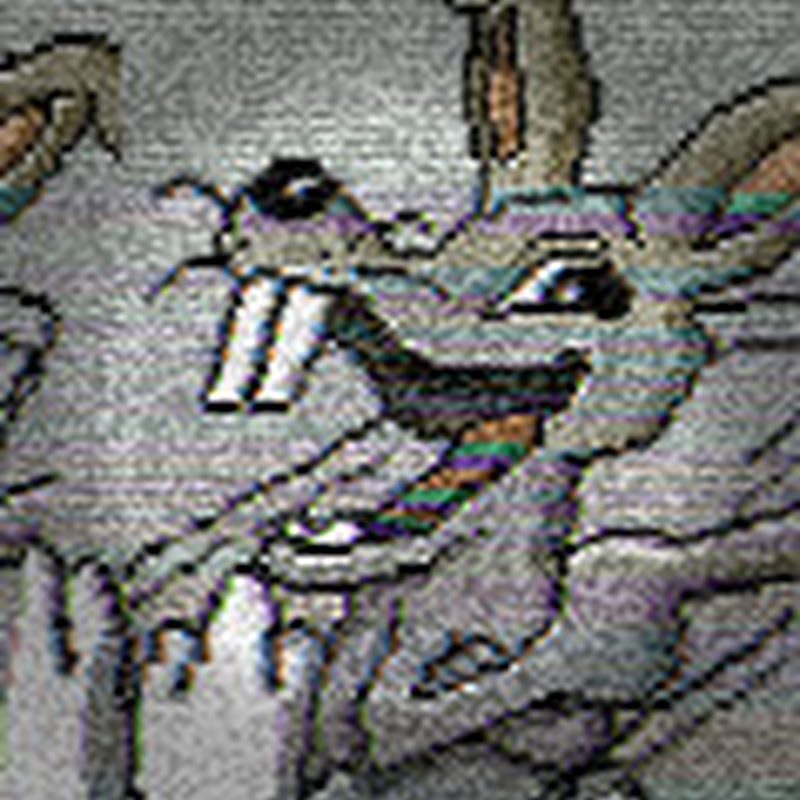 Super Bunnyhop Second Channel