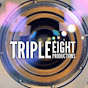 Triple eight productions