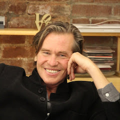 Val Kilmer