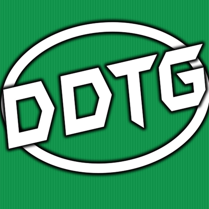DdroidTHEGAMER