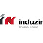 Induzir - Efficiency in Firing logo
