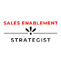 Sales Enablement Strategist logo