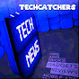 Tech Catchers- Latest Tech News logo