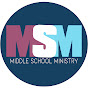 Canyon Hills MSM logo