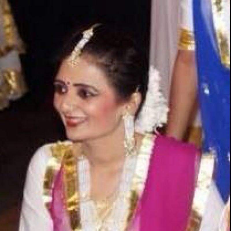Kavita Vibhandik