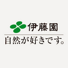 伊藤園公式チャンネルアイコン画像