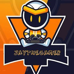 jaythegamer channel logo
