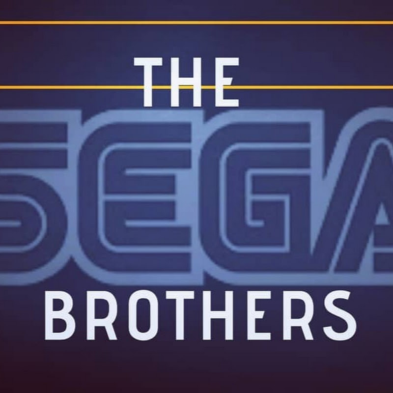 The Sega Brothers