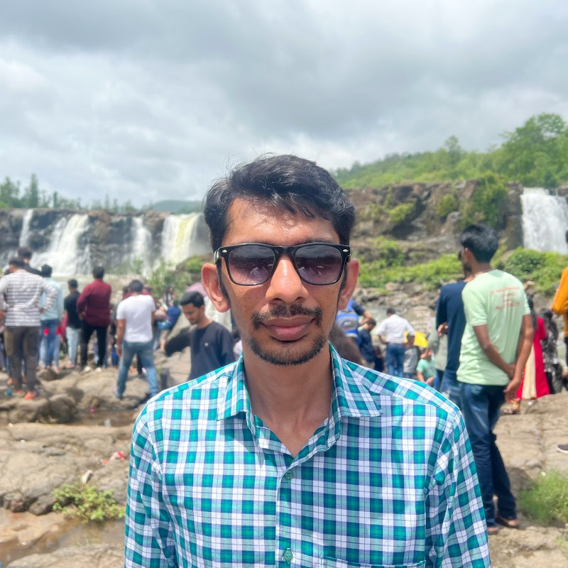 Amit Prajapati