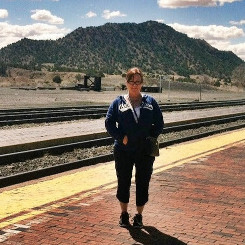 USAbyRail