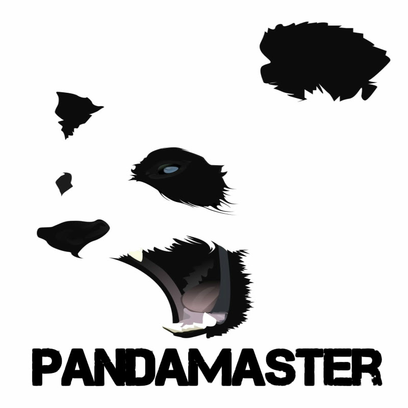 PandaMaster