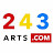 @243ARTS