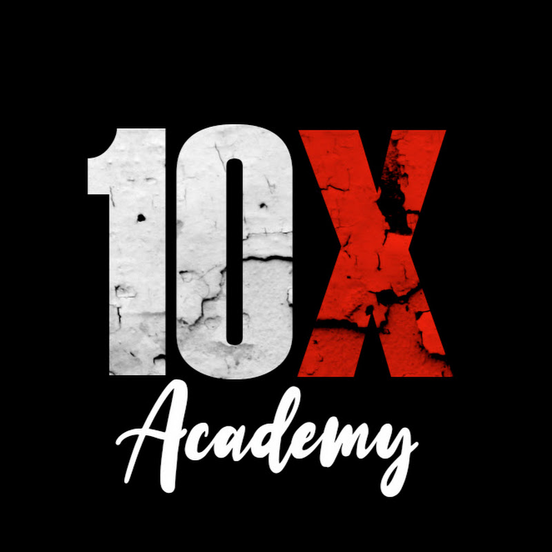 10X Academy - Wealth Creation System