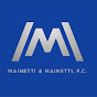 Mainetti & Mainetti, P.C. logo