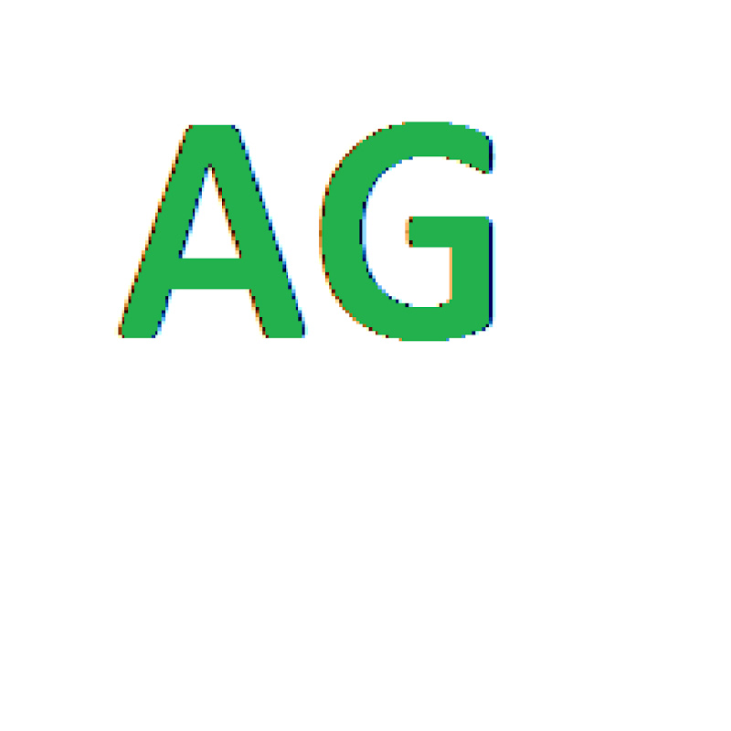 AG Entertainment