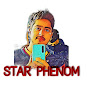 STAR PHENOM logo