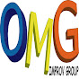 OMG Improv logo