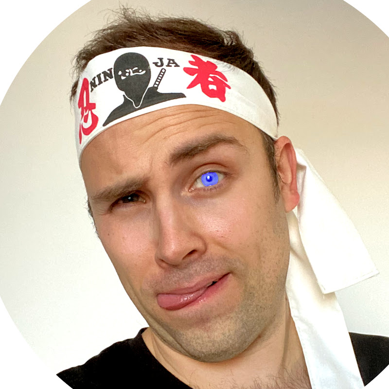kenjninja