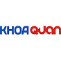 Khoa Trần Anh logo