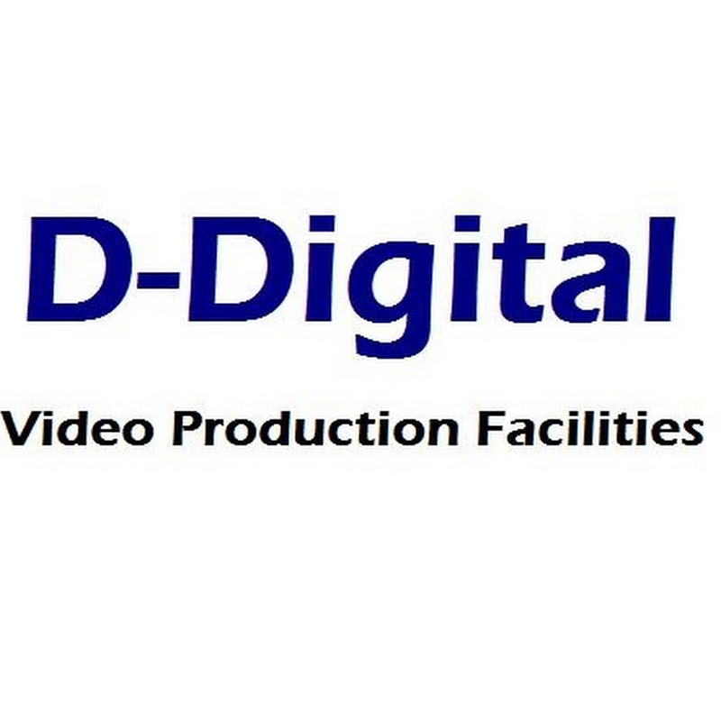 d digital
