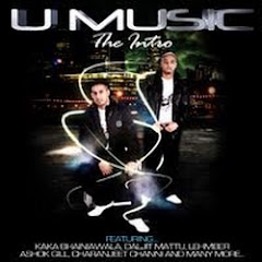 UMusicent