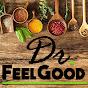 Victor Dr Feel Good logo