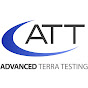 Advanced Terra Testing Info logo