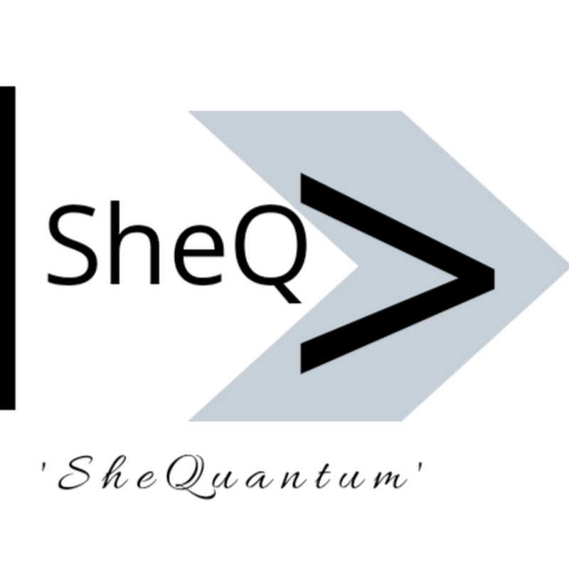SheQuantum