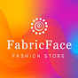 FabricFace Fashion Store logo