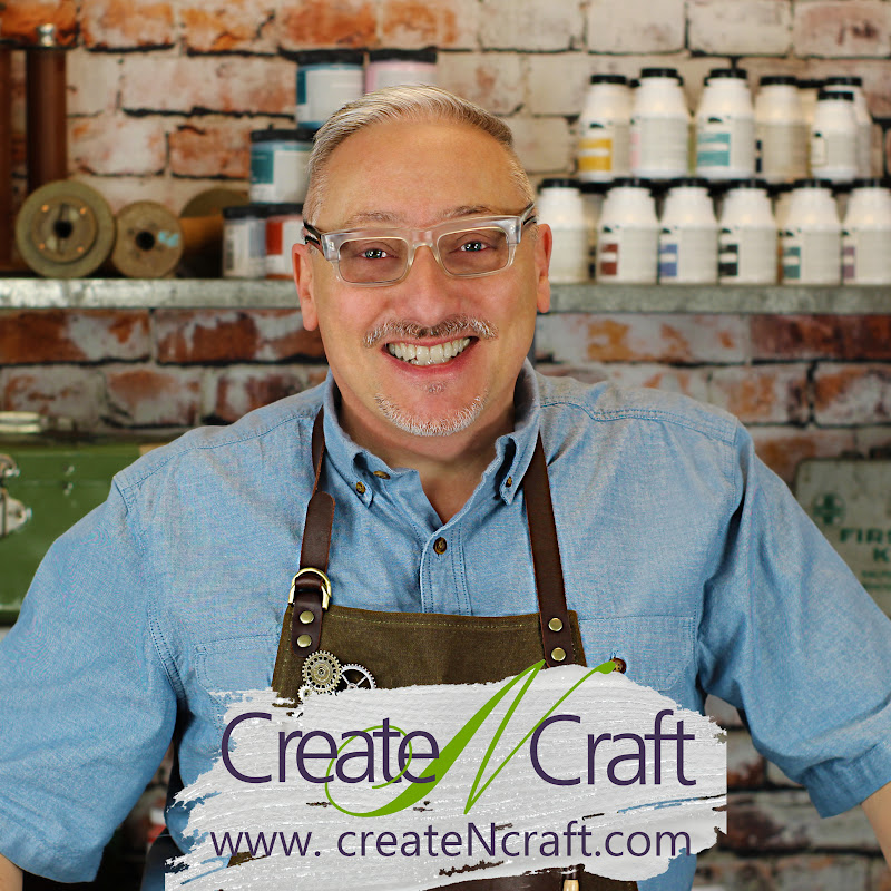 CreateNcraft