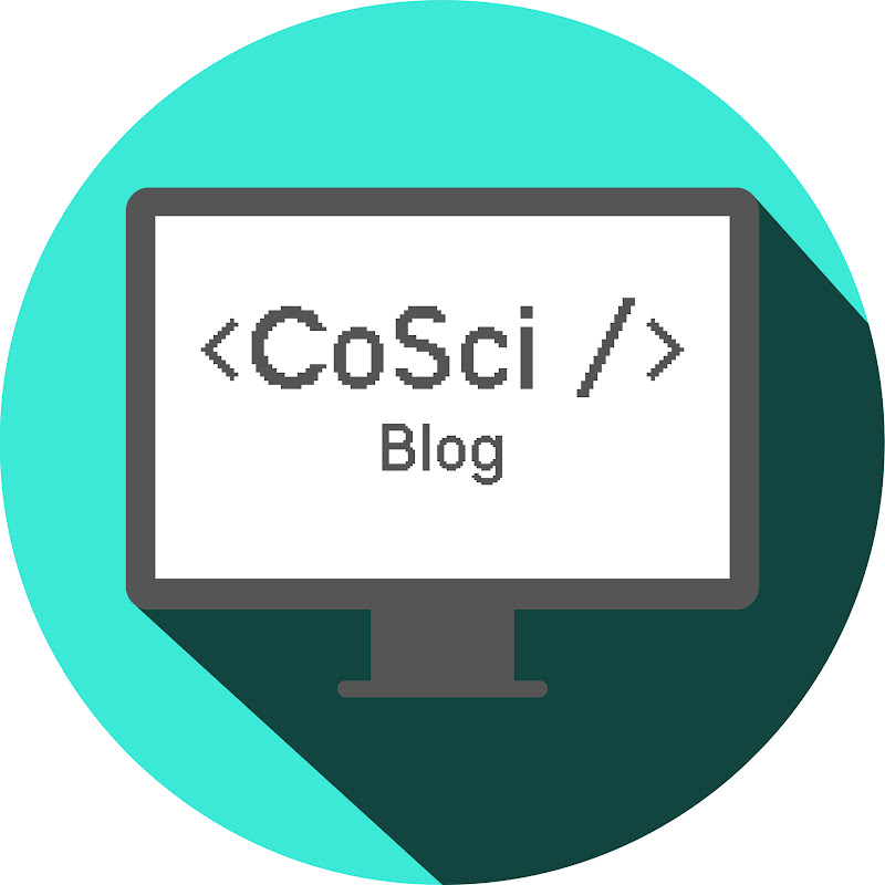 CoSci icon